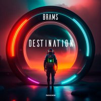 Скачать песню Brams - Destination