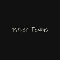 Скачать песню Artem Leshchenko - Paper Towns