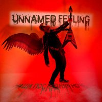 Скачать песню Unnamed Feeling - Пожар