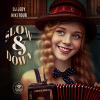 Скачать песню DJ JEDY, Niki Four - Slow & Down