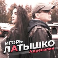 Скачать песню Игорь Латышко - Адреналин