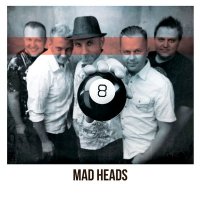 Скачать песню Mad Heads - Накрило!