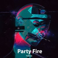 Скачать песню TheBlvcks - Party Fire
