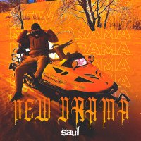 Скачать песню Saul - NEW DRAMA (Remix)