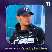 Скачать песню Shoxnur Toxirov - Qanday kechiray