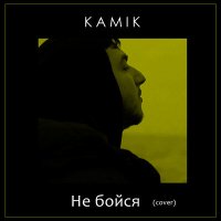 Скачать песню Kamik - Не бойся (Cover)