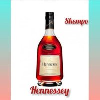 Скачать песню Skempo - Hennessy