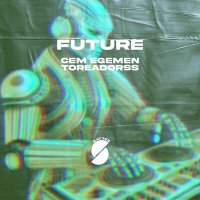 Скачать песню Cem Egemen & Toreadorss - Future