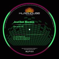 Скачать песню Jourdan Bordes - Get On Down (Original mix)