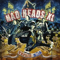 Скачать песню Mad Heads - Річенька