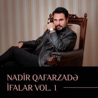 Скачать песню Nadir Qafarzadə - Maral Maral