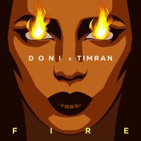 Скачать песню Timran - Fire