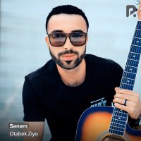 Скачать песню Otabek Ziyo - Sanam