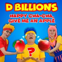 Скачать песню D Billions - Clap-clap for Every Syllable - Learning Fruits