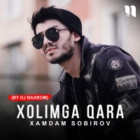 Скачать песню Хамдам Собиров - Xolimga qara (by Dj Baxrom)