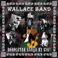 Скачать песню Wallace Band - Из прошлого сон
