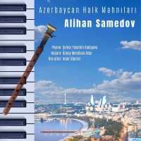 Скачать песню Alihan Samedov - Dilberim