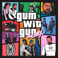 Скачать песню GUMWITGUN - Vice City