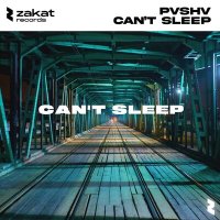 Скачать песню PVSHV - Can't Sleep