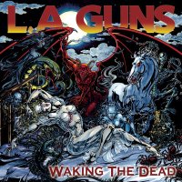 Скачать песню L.A. Guns - City Of Angels