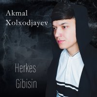 Скачать песню Акмаль Холходжаев & Guljahon - Dayanamiyorum (Cover)