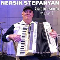 Скачать песню Nersik Stepanyan - Ov sirun - sirun