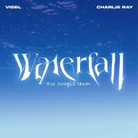 Скачать песню Vigel, Charlie Ray, Justin J. Moore - Waterfall