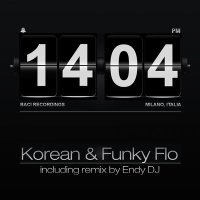 Скачать песню Korean, Funky Flo - Unexpected