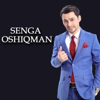 Скачать песню Вохиджон Исоков - Senga oshiqman