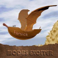 Скачать песню Modus Exciter - Farsick (Short Dub)