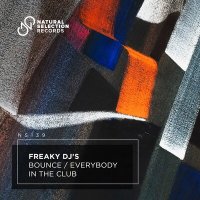 Скачать песню Freaky DJs - Everybody In The Club