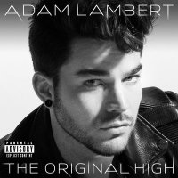 Скачать песню Adam Lambert - Ghost Town (Daniel Campbell Remix)