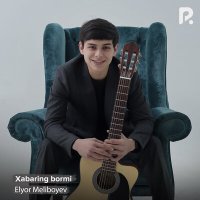 Скачать песню Elyor Meliboyev - Xabaring bormi