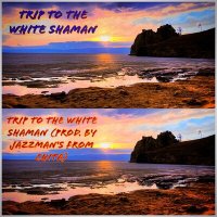 Скачать песню Bluestime - Trip to the White Shaman (Prod. by Jazzman's from Chita)