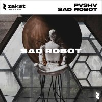 Скачать песню PVSHV - Sad Robot