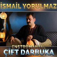 Скачать песню İsmail Yorulmaz - Çift Darbuka Enstrümantal