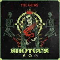 Скачать песню The Gitas - Shotgun