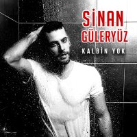 Скачать песню Sinan Güleryüz - Kalbin Yok