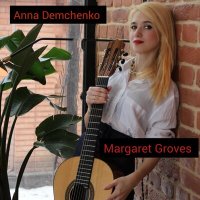 Скачать песню Anna Demchenko - Margaret Groves