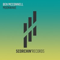Скачать песню Ben McConnell - Moonwake