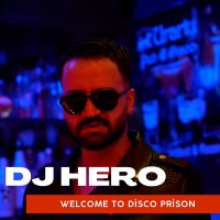 Скачать песню Dj Hero - Welcome To Disco Prison