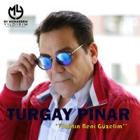 Скачать песню Turgay Pınar - Yaktın Güzelim Beni