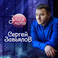Скачать песню Сергей Завьялов - Злая ночь (New Version)