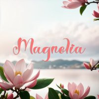 Скачать песню Maxun - Magnolia