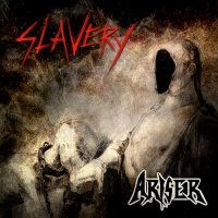 Скачать песню ARISER - Slavery