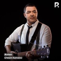 Скачать песню Уктам Камалов - Arslon