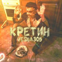 Скачать песню VESNA305 - Кретин