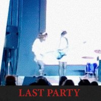 Скачать песню Last Party - Смазливая девка 21-го века