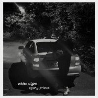 Скачать песню agony prince - White Night