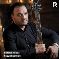 Скачать песню Shavkat Komilov - Fazand nolasi